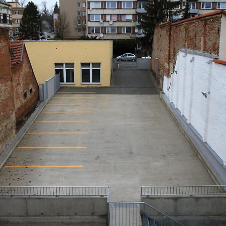 Hotel Koflik สตราคอนนิส ภายนอก รูปภาพ