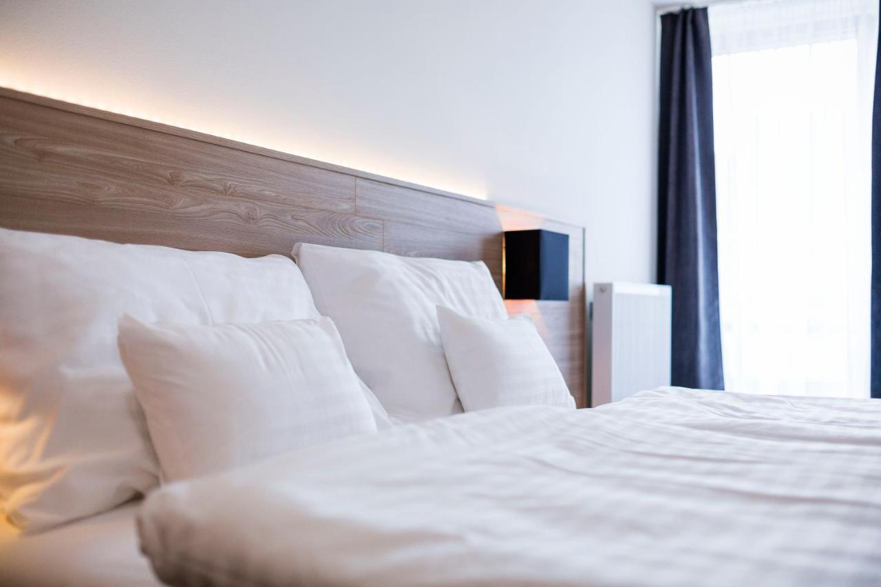 Hotel Koflik สตราคอนนิส ภายนอก รูปภาพ